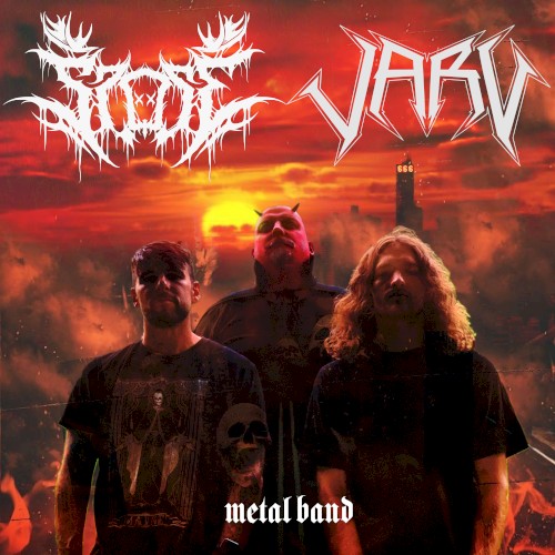 Metal Band / Sieve
