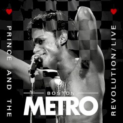 Boston Metro