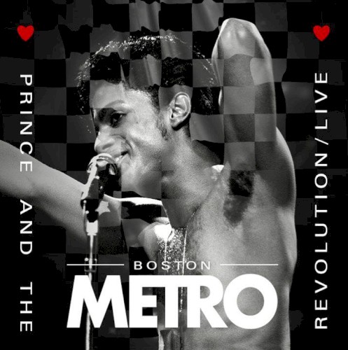 Boston Metro