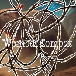 Wombat Combat