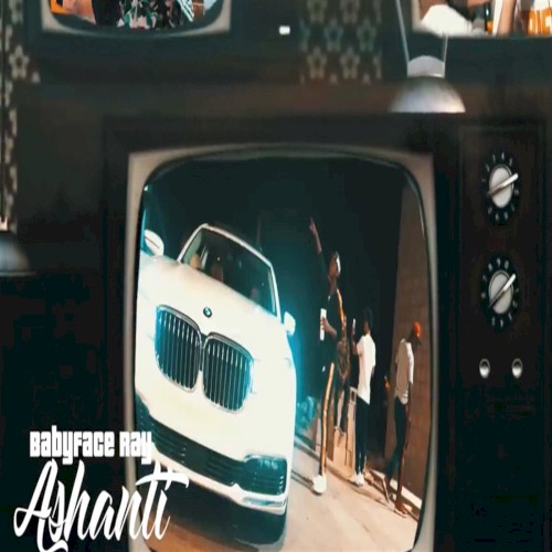 Ashanti