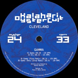 Gamma