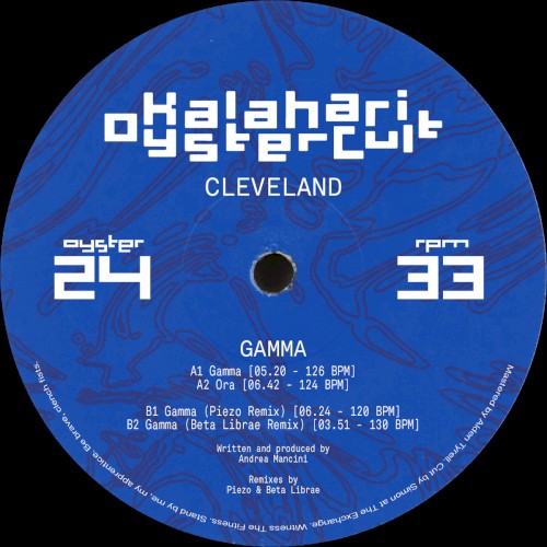 Gamma