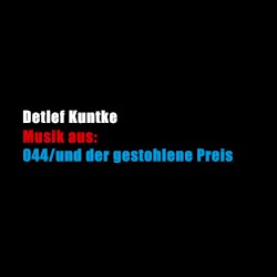 Musik aus: 044/und der gestohlene Preis