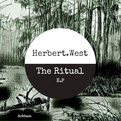 The Ritual E.P