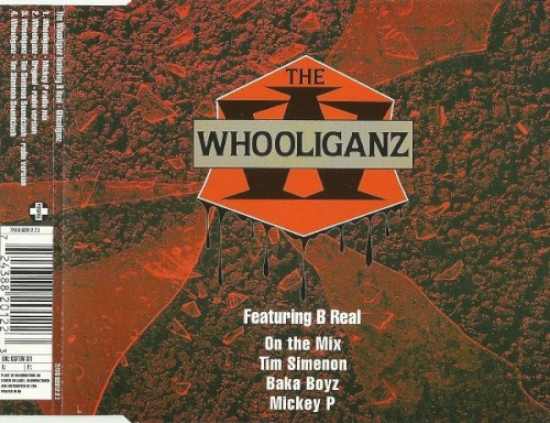 Whooliganz