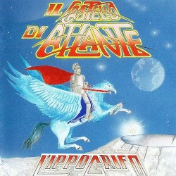 L’ippogrifo