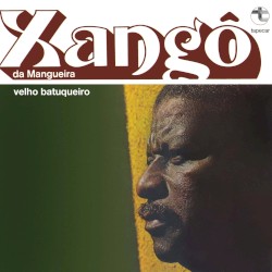 Velho Batuqueiro