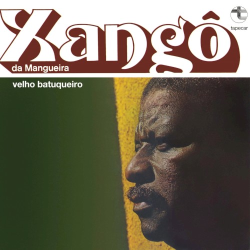 Velho Batuqueiro