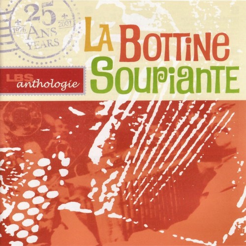 Anthologie