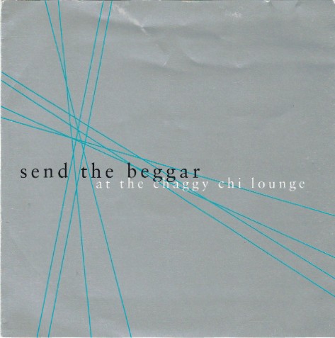 At the Chaggy Chi Lounge