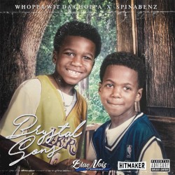 Brystal Sons