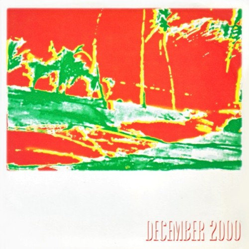 Jazziz On Disc - December 2000