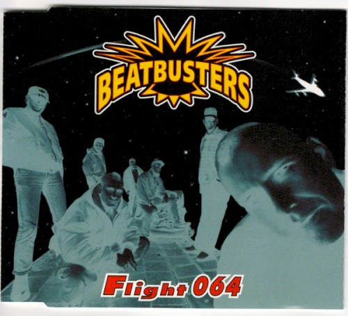 Flight 064