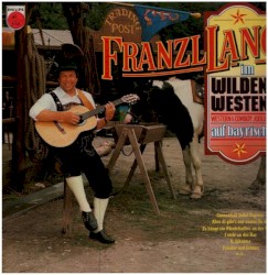 Im Wilden Westen