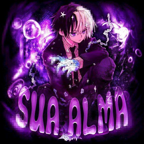 SUA ALMA