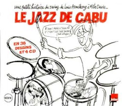 Le jazz de cabu