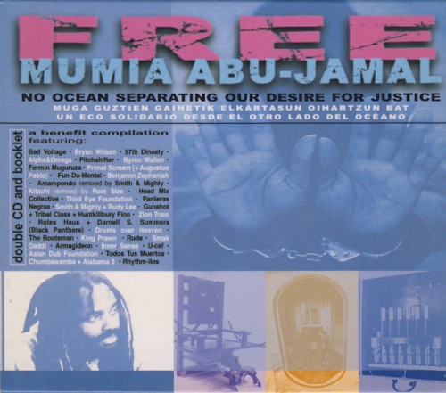 Free Mumia Abu‐Jamal