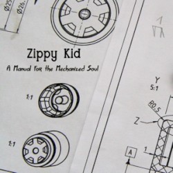 A Manual for the Mechanized Soul
