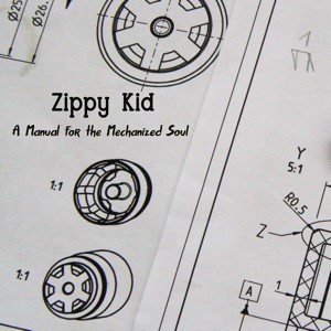 A Manual for the Mechanized Soul