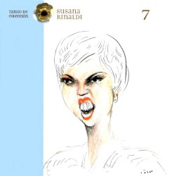 Tango de colección 7