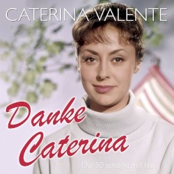 Danke Caterina