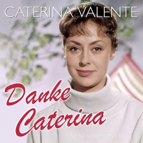 Danke Caterina