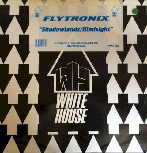 Shadowlandz / Hindsight