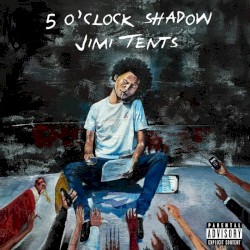 5 O'Clock Shadow