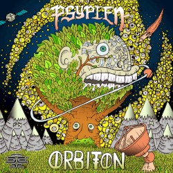Orbiton