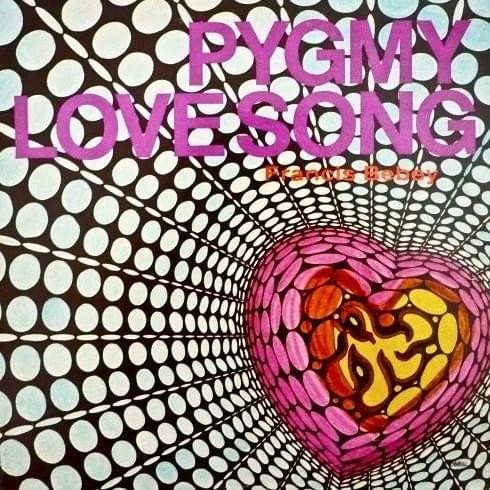 Pygmy Love Song