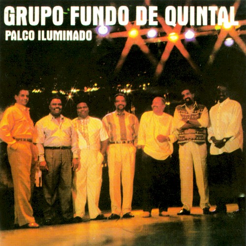 Palco Iluminado