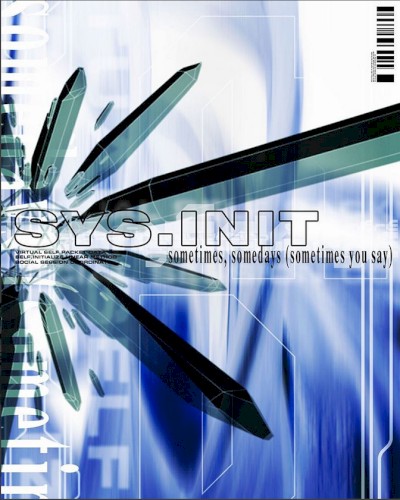SYS.INIT