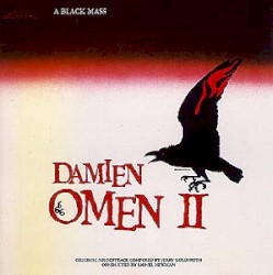Damien: Omen II