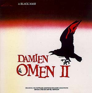 Damien: Omen II