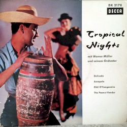 Tropical Nights
