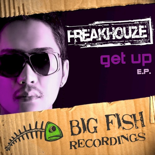 Get Up E.P.