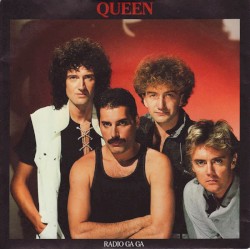 Radio Ga Ga