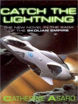 Catch the Lightning