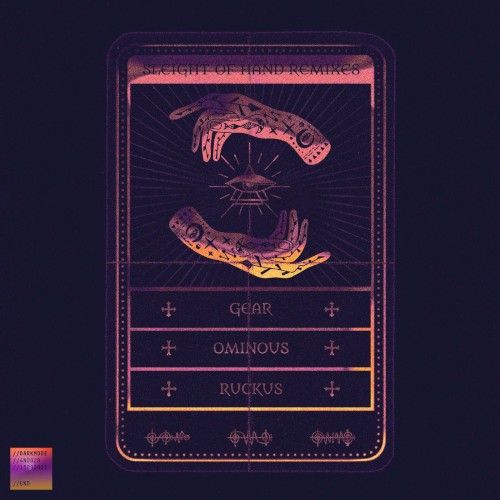 Sleight of Hand - Remixes