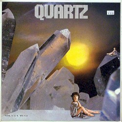 Quartz