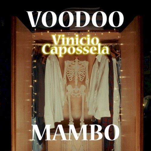 Voodoo Mambo