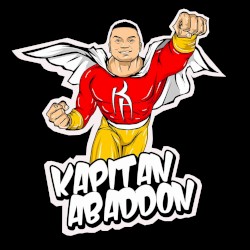 Kapitan Abaddon