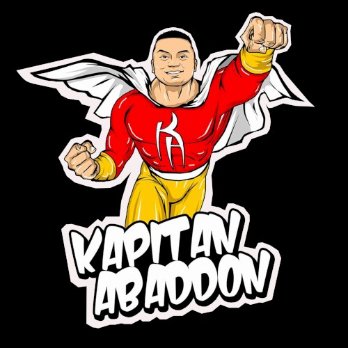 Kapitan Abaddon