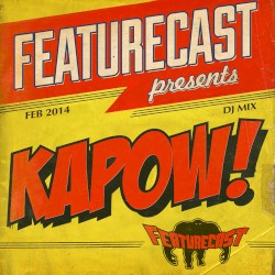 Kapow! Mixtape