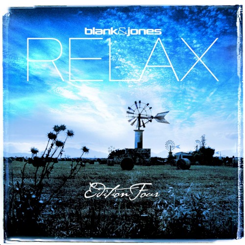 Relax: Edition Four