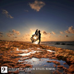 Evacuate (Jensen Stiles remix)