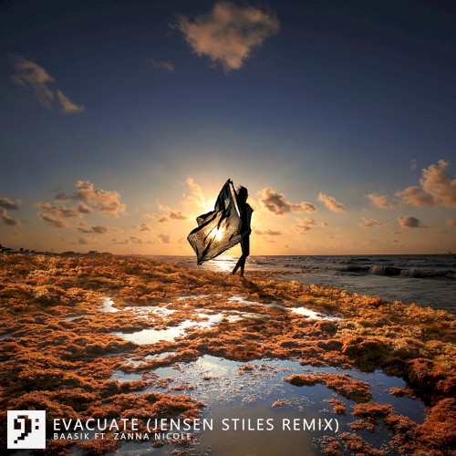 Evacuate (Jensen Stiles remix)
