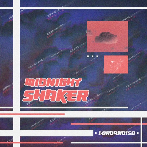 Midnight Shaker