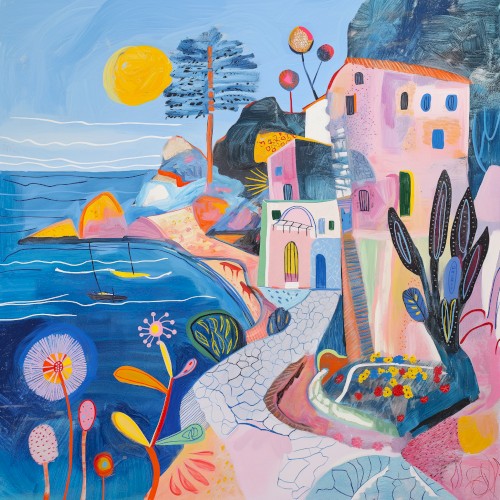 Seaside